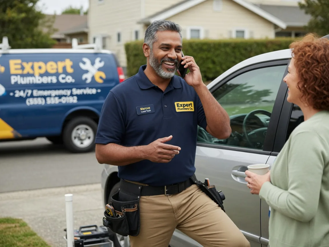 Drain Cleaning Twain Harte, CA FAQs
